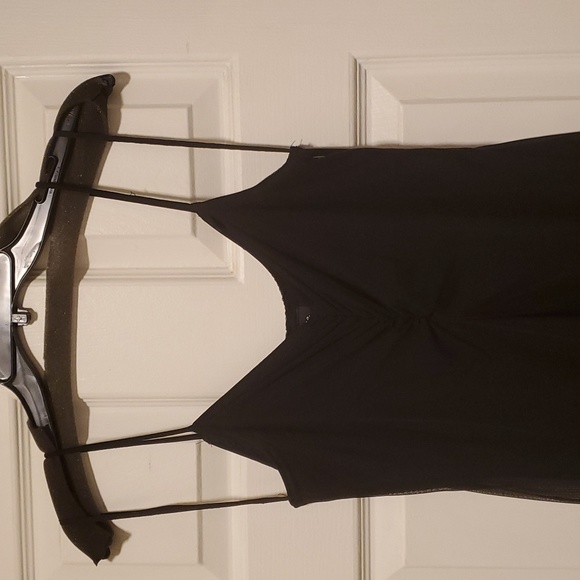 SKIRTED Palazzo - Picture 7 of 10